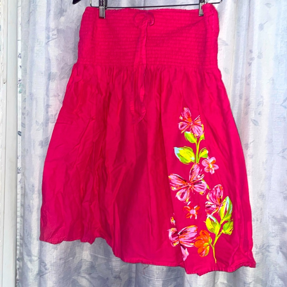 Pink Children’s dress/skirt